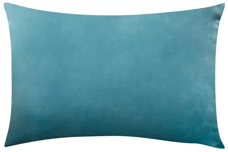 Soft Velvet Pillow Cover for Modern Home Decor