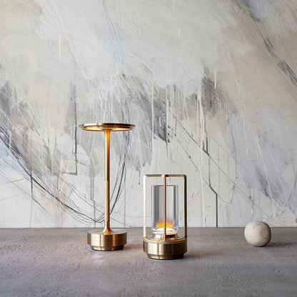 Premium Bright Table Lamp