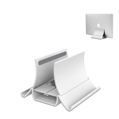 Space Saving Adjustable Laptop Holder