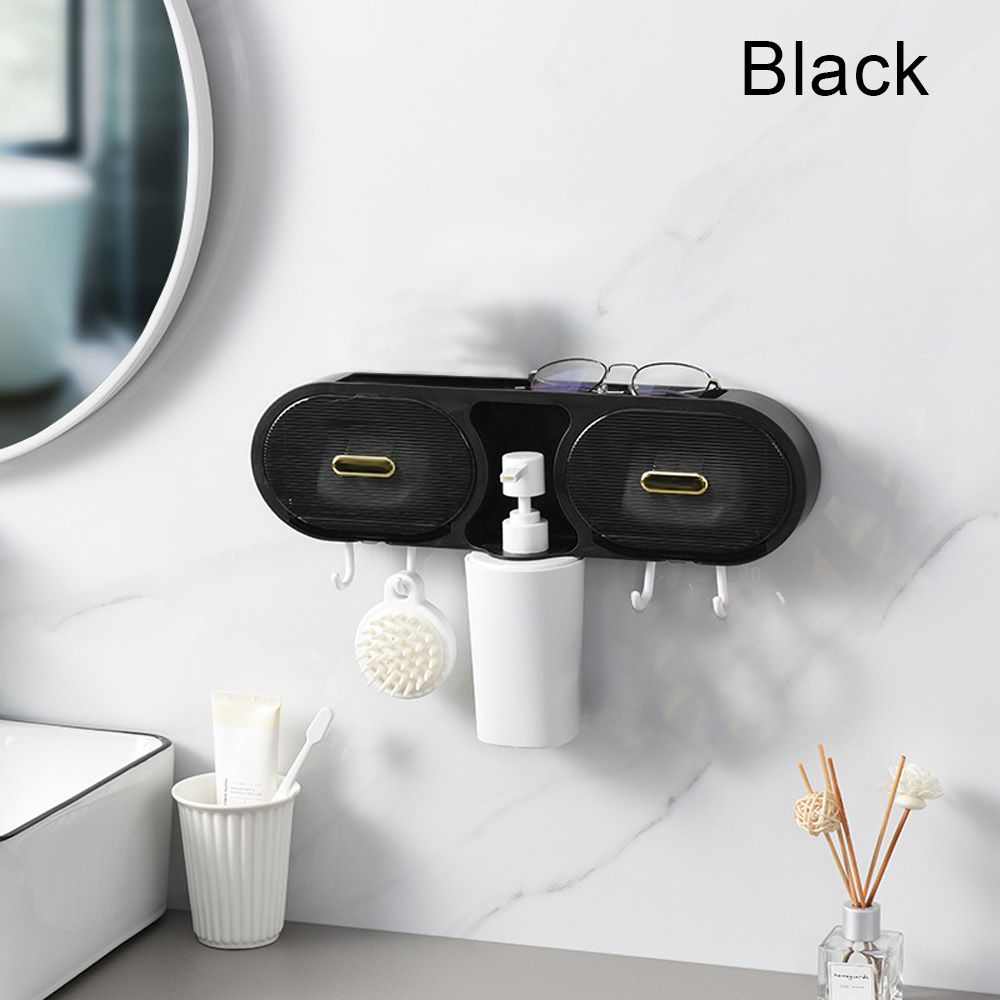 Waterproof Bathroom Shelf Storage Organizer - Yeezlab