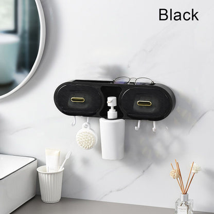 Waterproof Bathroom Shelf Storage Organizer - Yeezlab