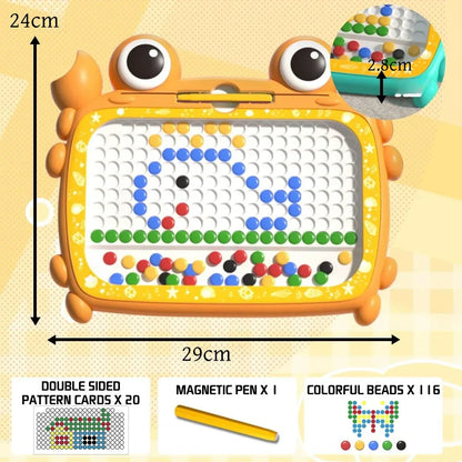 Fun Art Mosaic Puzzle Board Kit