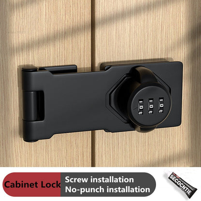 Yeezlab | Strong Digital Safe Combination Lock