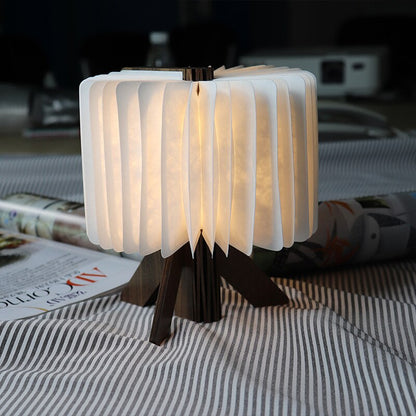 Portable LED Reading Book Lamp Decor - Yeezlab