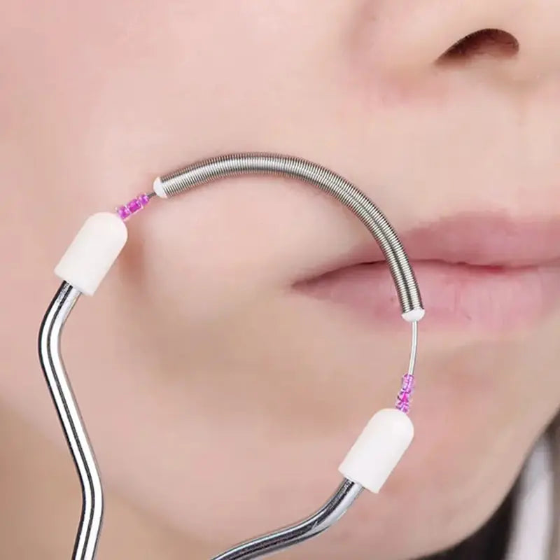 Easy Facial Hair Removal Kit - Yeezlab