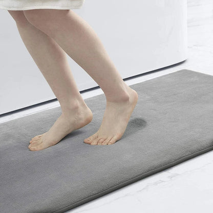 Grip Master | Premium Anti-Slip Bathroom Mat for Wet Floors