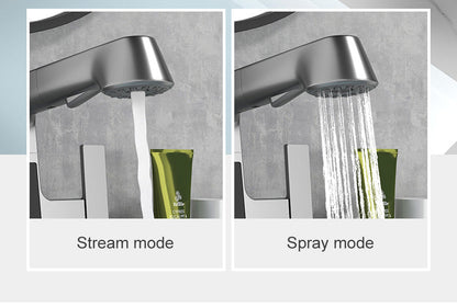 Stylish Digital Touch Faucet