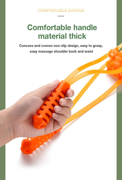 Relaxing Full Body Massage Roller Tool