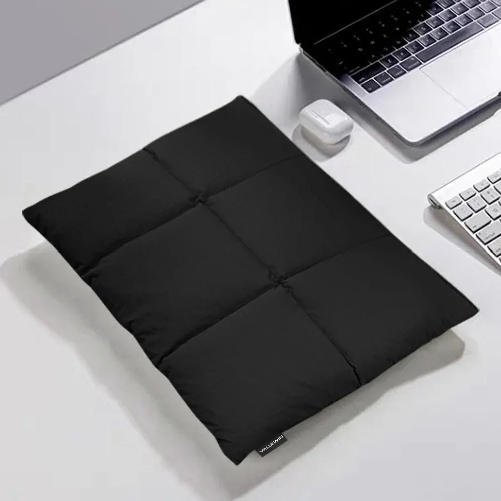 Slim Protective Magnetic Laptop Case
