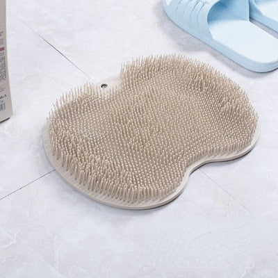 Comfortable Anti-Slip Shower Foot Massage Mat