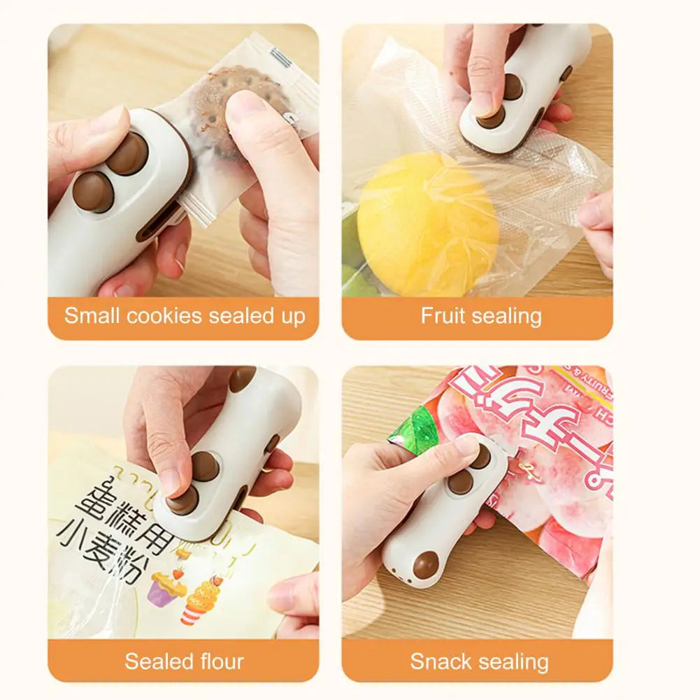 Yeezlab | Dual Power Rechargeable Cutting Tool