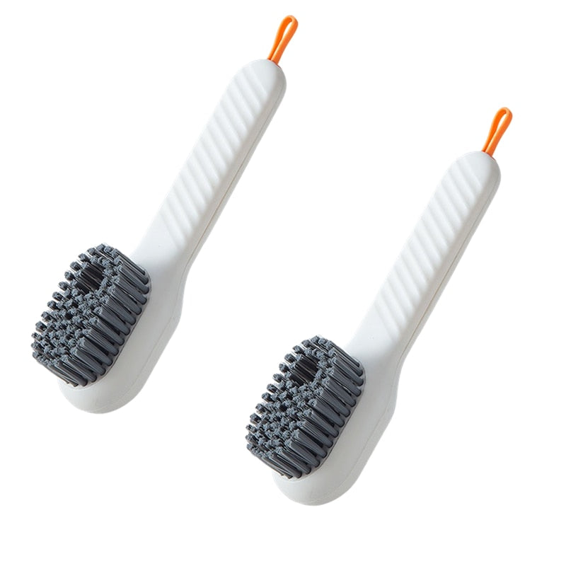 Easy Clean Shoe Brush Tool - Yeezlab