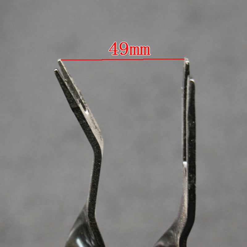 Premium Car Clip Removal Tool Plier Set