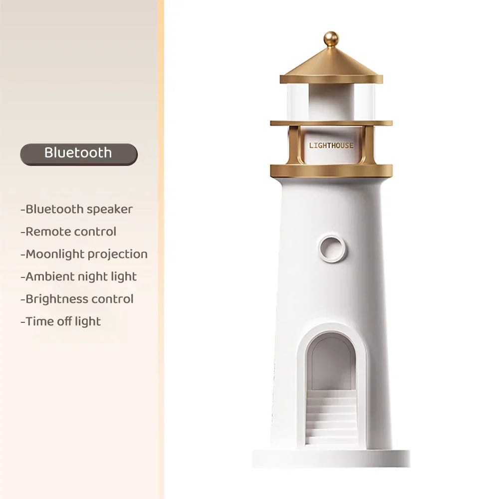 Wireless Dimmable LED Music Lamp - Yeezlab