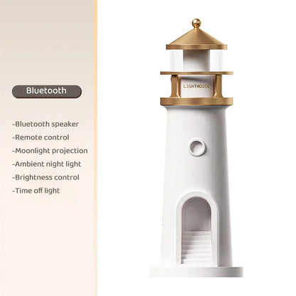 Wireless Dimmable LED Music Lamp - Yeezlab