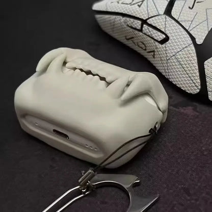 Tiger Tooth Unique AirPods Cover - Yeezlab