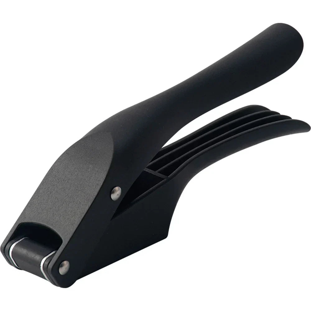 Easy Garlic Press Slicer Kitchen Tool - Yeezlab