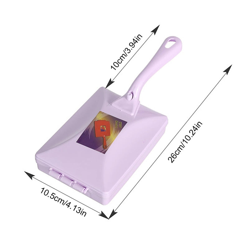 Easy Double Roll Carpet Cleaner