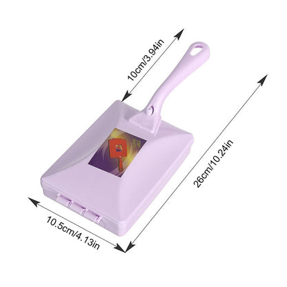 Easy Double Roll Carpet Cleaner