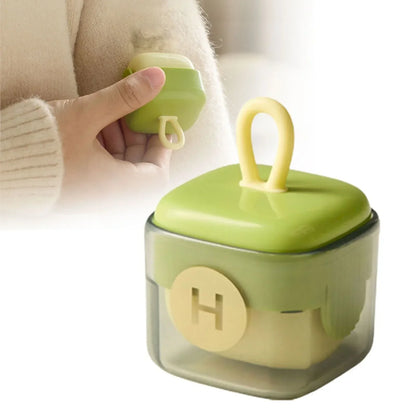 Gentle Fabric Lint Roller Cleaning Tool