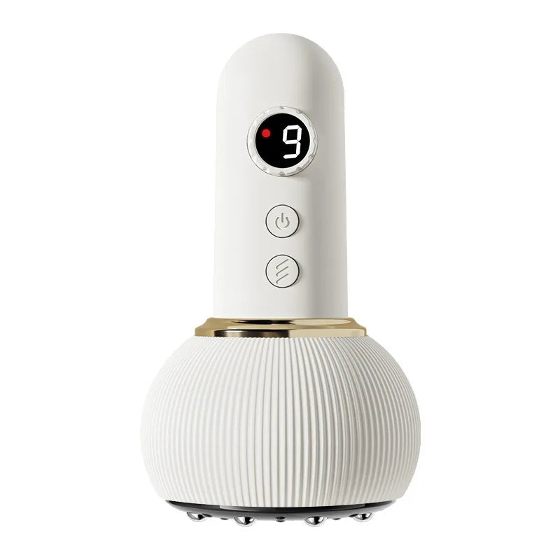 Pro Electric Massage Cupping Therapy Tool - Yeezlab