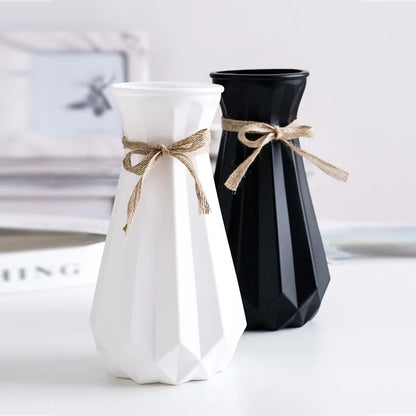Stylish Decorative Flower Vases