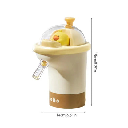 Fun Animal Fast Auto Water Dispenser - Yeezlab