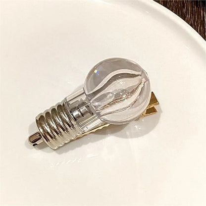 Glowing LED Hair Clip Light - Yeezlab