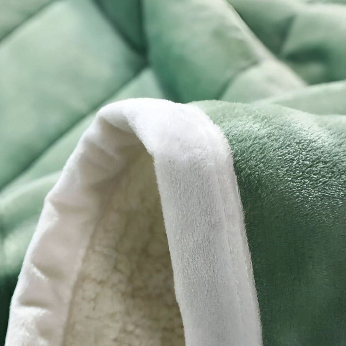 Luxury Soft Velvet Throw Blanket