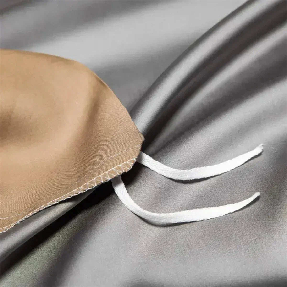 Ultra Soft Bamboo Bed Sheets Set