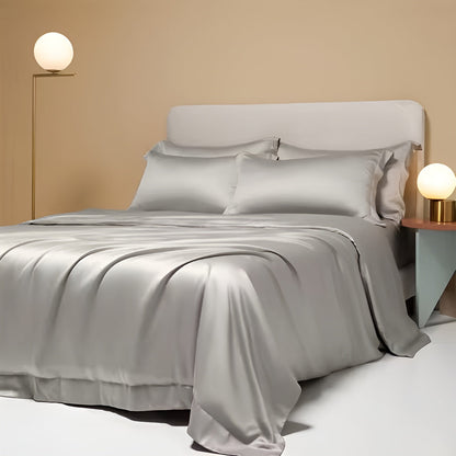 Ultra Soft Bamboo Bed Sheets Set