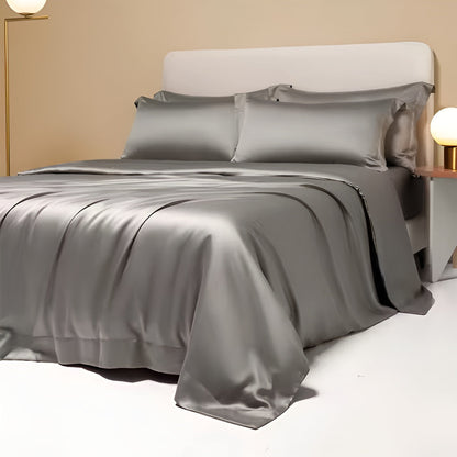Ultra Soft Bamboo Bed Sheets Set