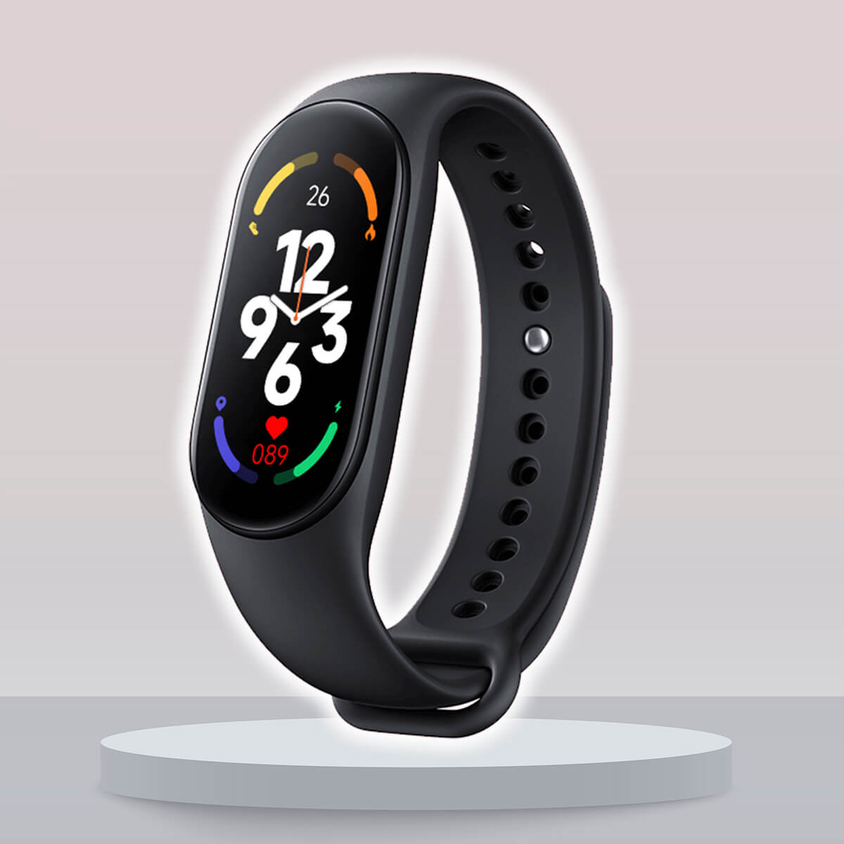 Fun Kids Fitness Tracker Watch with Activity Monitor - Yeezlab