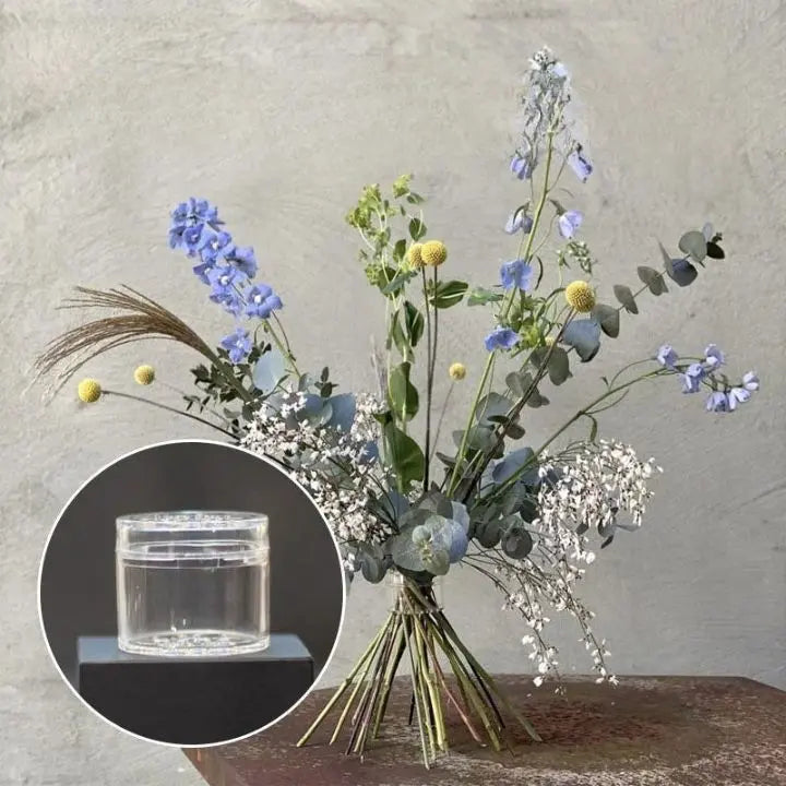 Stylish Floral Vase for Beautiful Flower Displays - Yeezlab