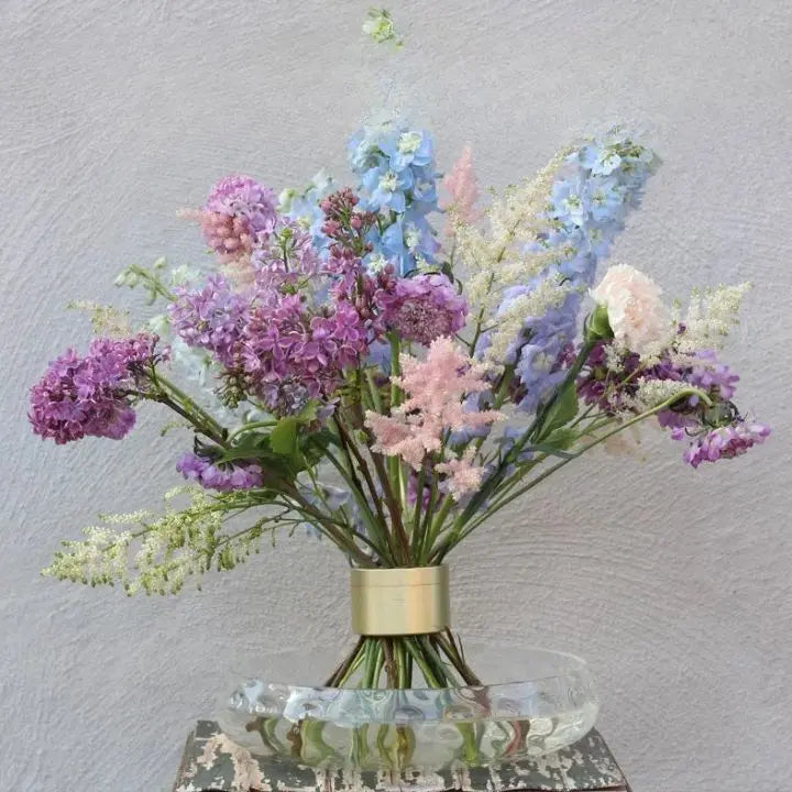 Stylish Floral Vase for Beautiful Flower Displays