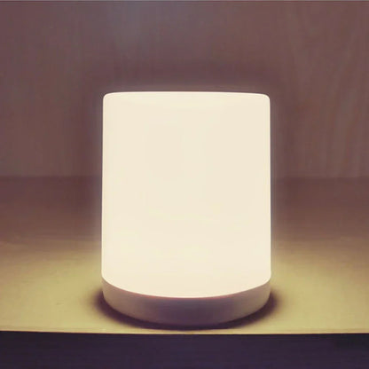 Wireless Charging Dimmable LED Desk Lamp - Yeezlab