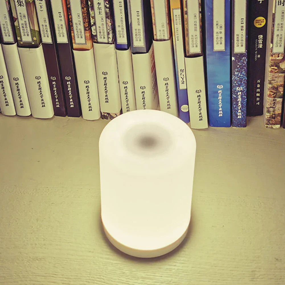 Wireless Charging Dimmable LED Desk Lamp