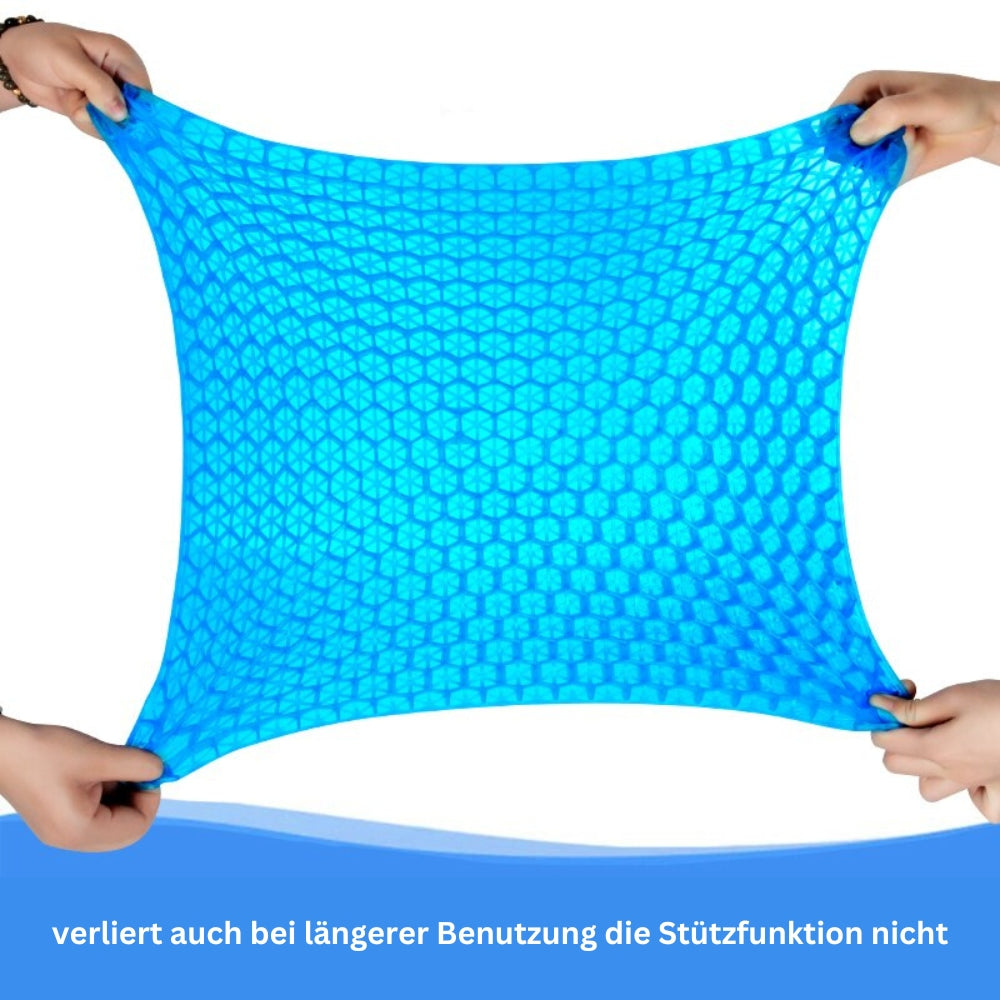 Comfortable Gel Office Seat Cushion