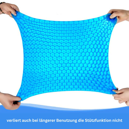 Comfortable Gel Office Seat Cushion