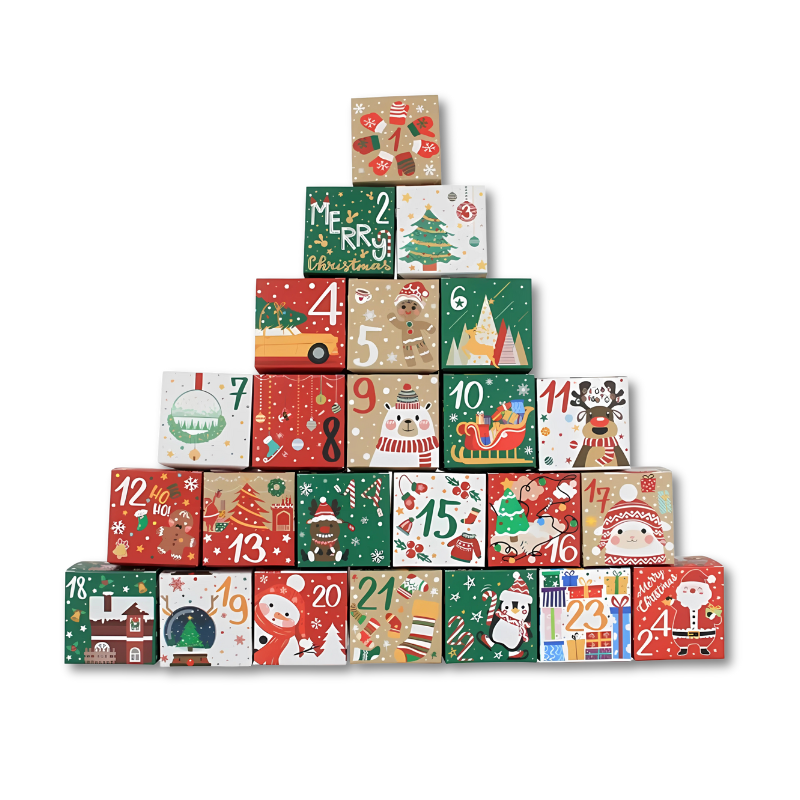 Fashionable Gift Box Set