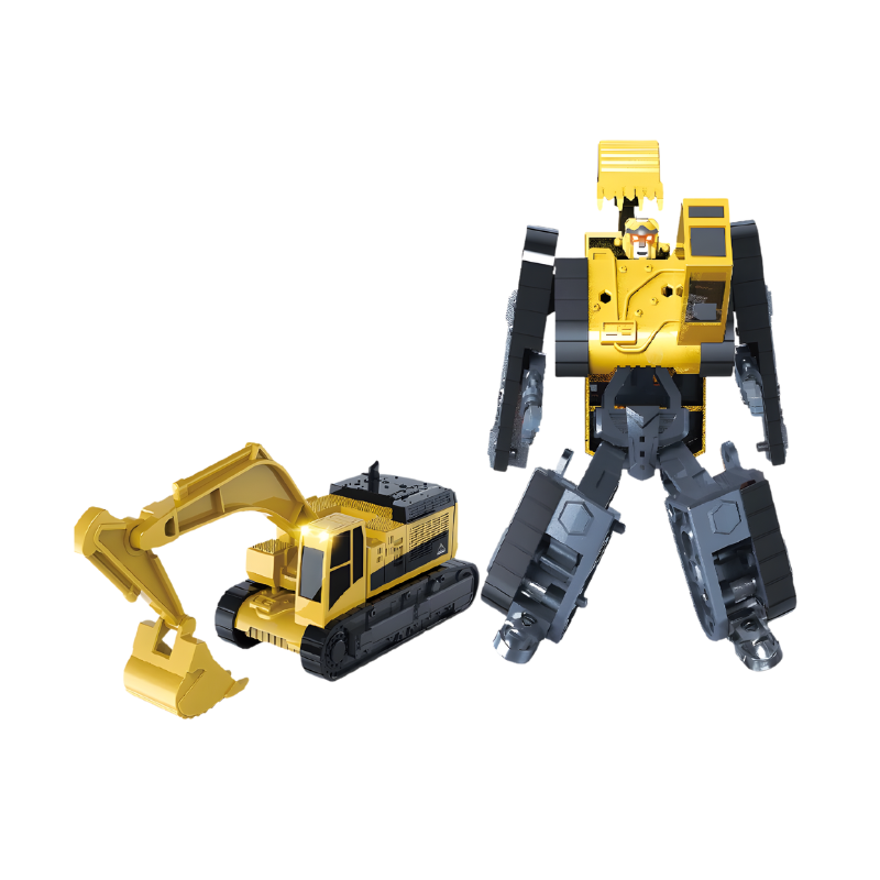 Smart Robot Vacuum Cleaner