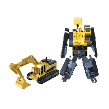 Smart Robot Vacuum Cleaner