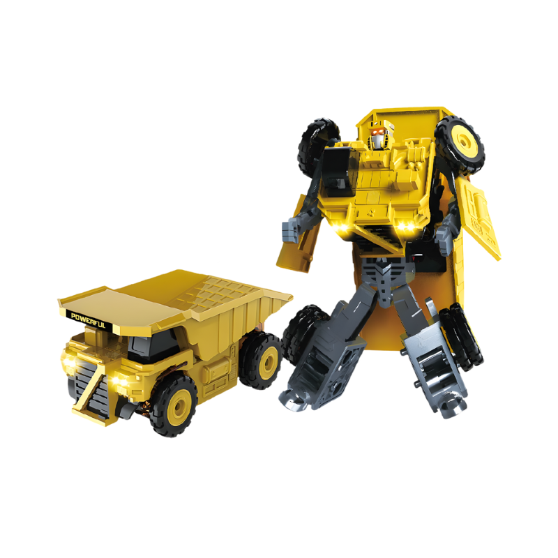 Smart Robot Vacuum Cleaner