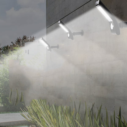 Bright Outdoor Solar Powered Motion Lights