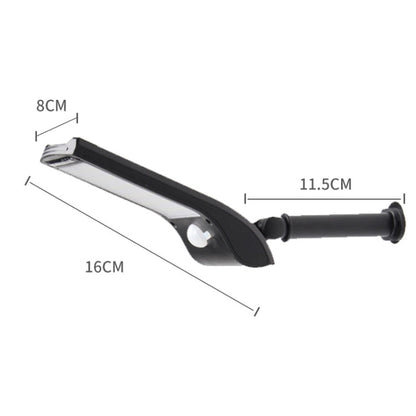 Bright Outdoor Solar Powered Motion Lights