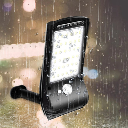 Bright Outdoor Solar Powered Motion Lights