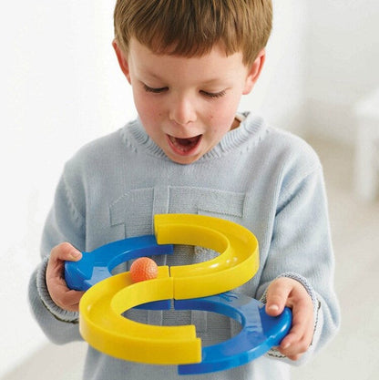 Endless Fun Interactive Orbit Ball Game