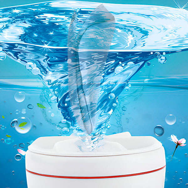 Portable Quick Wash Laundry Machine