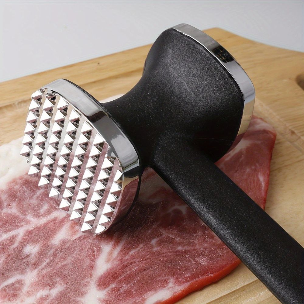 Premium Meat Tenderizer Mallet