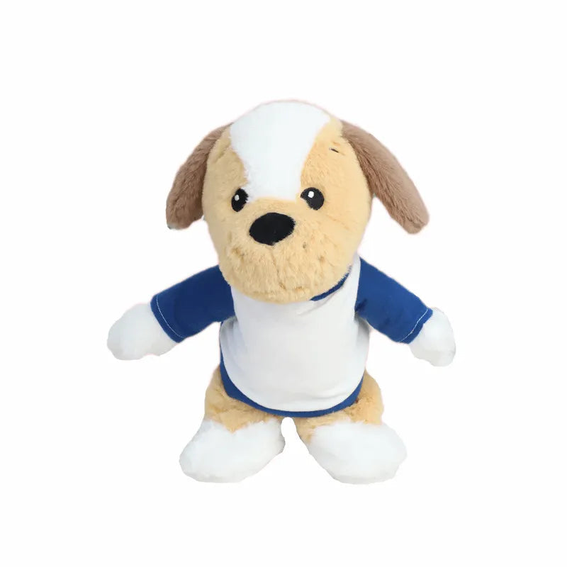 Fun Bouncing Cute Puppy Toy - Yeezlab